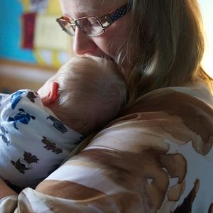 Meet your Posher, Christina